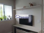 Apartamento para Venda em Osasco/SP Novo Osasco 2 Quartos