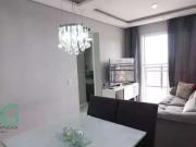 Apartamento para Venda em Osasco/SP Novo Osasco 2 Quartos