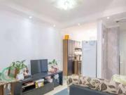 Apartamento para Venda em Osasco/SP Novo Osasco 2 Quartos