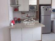 Apartamento para Venda em Osasco/SP Novo Osasco 2 Quartos