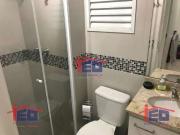 Apartamento para Venda em Osasco/SP Novo Osasco 2 Quartos