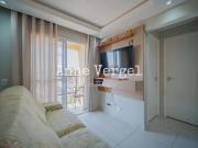 Apartamento para Venda em Osasco/SP Novo Osasco 2 Quartos