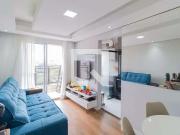 Apartamento para Venda em Osasco/SP Novo Osasco 2 Quartos