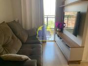 Apartamento para Venda em Osasco/SP Novo Osasco 2 Quartos