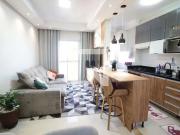 Apartamento para Venda em Osasco/SP Novo Osasco 2 Quartos