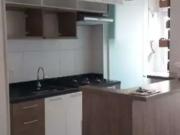 Apartamento para Venda em Osasco/SP Novo Osasco 2 Quartos