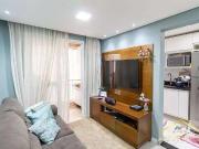 Apartamento para Venda em Osasco/SP Novo Osasco 2 Quartos