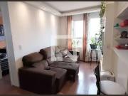 Apartamento para Venda em Osasco/SP Novo Osasco 2 Quartos