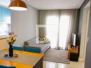 Apartamento para Venda em Osasco/SP Novo Osasco 3 Quartos