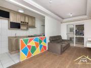 Apartamento para Venda em Osasco/SP Novo Osasco 3 Quartos