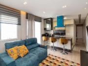 Apartamento para Venda em Osasco/SP Novo Osasco 3 Quartos