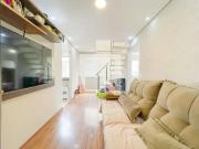 Apartamento para Venda em Osasco/SP Novo Osasco 3 Quartos