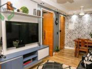 Apartamento para Venda em Osasco/SP Novo Osasco 3 Quartos