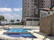 Apartamento para Venda em Osasco/SP Novo Osasco 3 Quartos