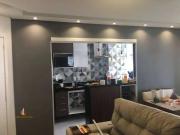 Apartamento para Venda em Osasco/SP Novo Osasco 3 Quartos