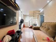 Apartamento para Venda em Osasco/SP Novo Osasco 3 Quartos