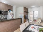 Apartamento para Venda em Osasco/SP Novo Osasco 3 Quartos