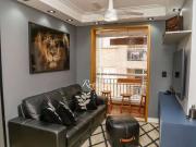 Apartamento para Venda em Osasco/SP Novo Osasco 3 Quartos