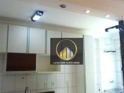 Apartamento para Venda em Osasco/SP Novo Osasco 3 Quartos