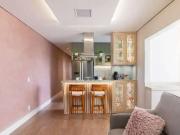 Apartamento para Venda em Osasco/SP Novo Osasco 3 Quartos