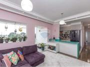 Apartamento para Venda em Osasco/SP Novo Osasco 3 Quartos