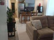 Apartamento para Venda em Osasco/SP Novo Osasco 3 Quartos