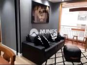 Apartamento para Venda em Osasco/SP Novo Osasco 3 Quartos