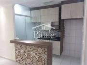 Apartamento para Venda em Osasco/SP Novo Osasco 3 Quartos