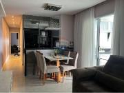 Apartamento para Venda em Osasco/SP Novo Osasco 3 Quartos