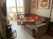 Apartamento para Venda em Osasco/SP Novo Osasco 3 Quartos