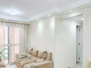 Apartamento para Venda em Osasco/SP Novo Osasco 3 Quartos