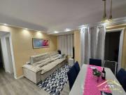 Apartamento para Venda em Osasco/SP Novo Osasco 3 Quartos