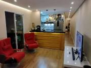 Apartamento para Venda em Osasco/SP Novo Osasco 3 Quartos