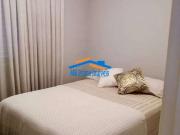 Apartamento para Venda em Osasco/SP Novo Osasco 3 Quartos