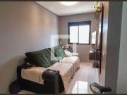 Apartamento para Venda em Osasco/SP Padroeira 1 Quartos