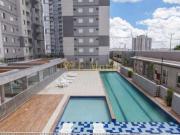 Apartamento para Venda em Osasco/SP Padroeira 2 Quartos