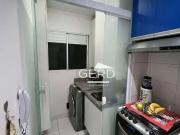Apartamento para Venda em Osasco/SP Padroeira 2 Quartos