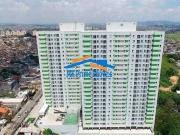 Apartamento para Venda em Osasco/SP Padroeira 2 Quartos