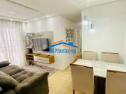 Apartamento para Venda em Osasco/SP Padroeira 2 Quartos