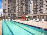 Apartamento para Venda em Osasco/SP Padroeira 2 Quartos