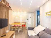 Apartamento para Venda em Osasco/SP Padroeira 2 Quartos