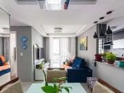 Apartamento para Venda em Osasco/SP Padroeira 2 Quartos