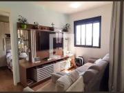 Apartamento para Venda em Osasco/SP Padroeira 2 Quartos