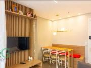 Apartamento para Venda em Osasco/SP Padroeira 2 Quartos