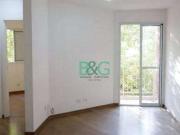 Apartamento para Venda em Osasco/SP Padroeira 2 Quartos