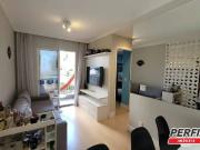 Apartamento para Venda em Osasco/SP Padroeira 2 Quartos