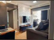 Apartamento para Venda em Osasco/SP Padroeira 2 Quartos