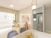 Apartamento para Venda em Osasco/SP Padroeira 2 Quartos