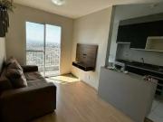 Apartamento para Venda em Osasco/SP Padroeira 2 Quartos