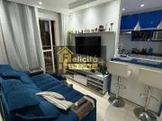 Apartamento para Venda em Osasco/SP Padroeira 2 Quartos